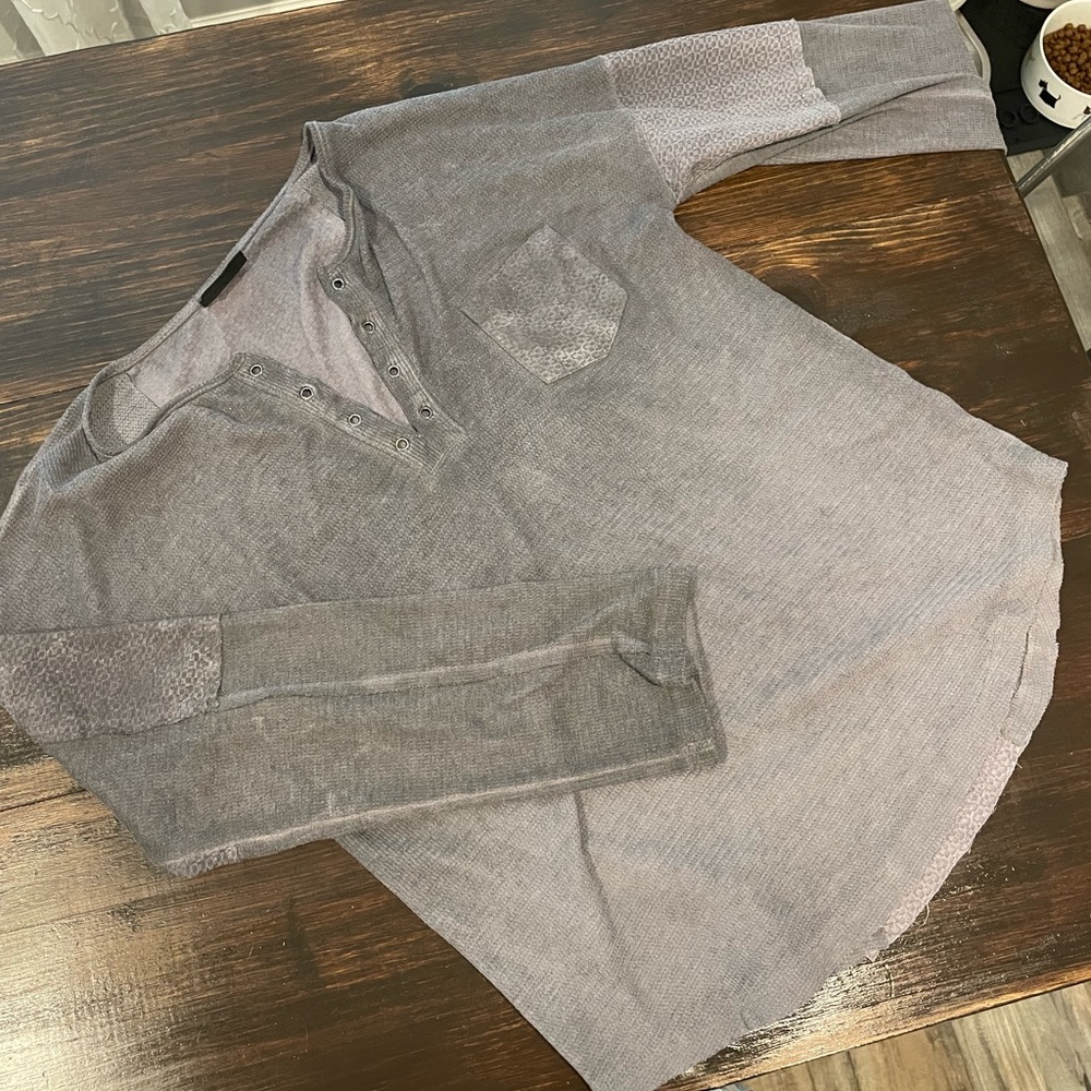 3 for $15 / VICI TUNIC